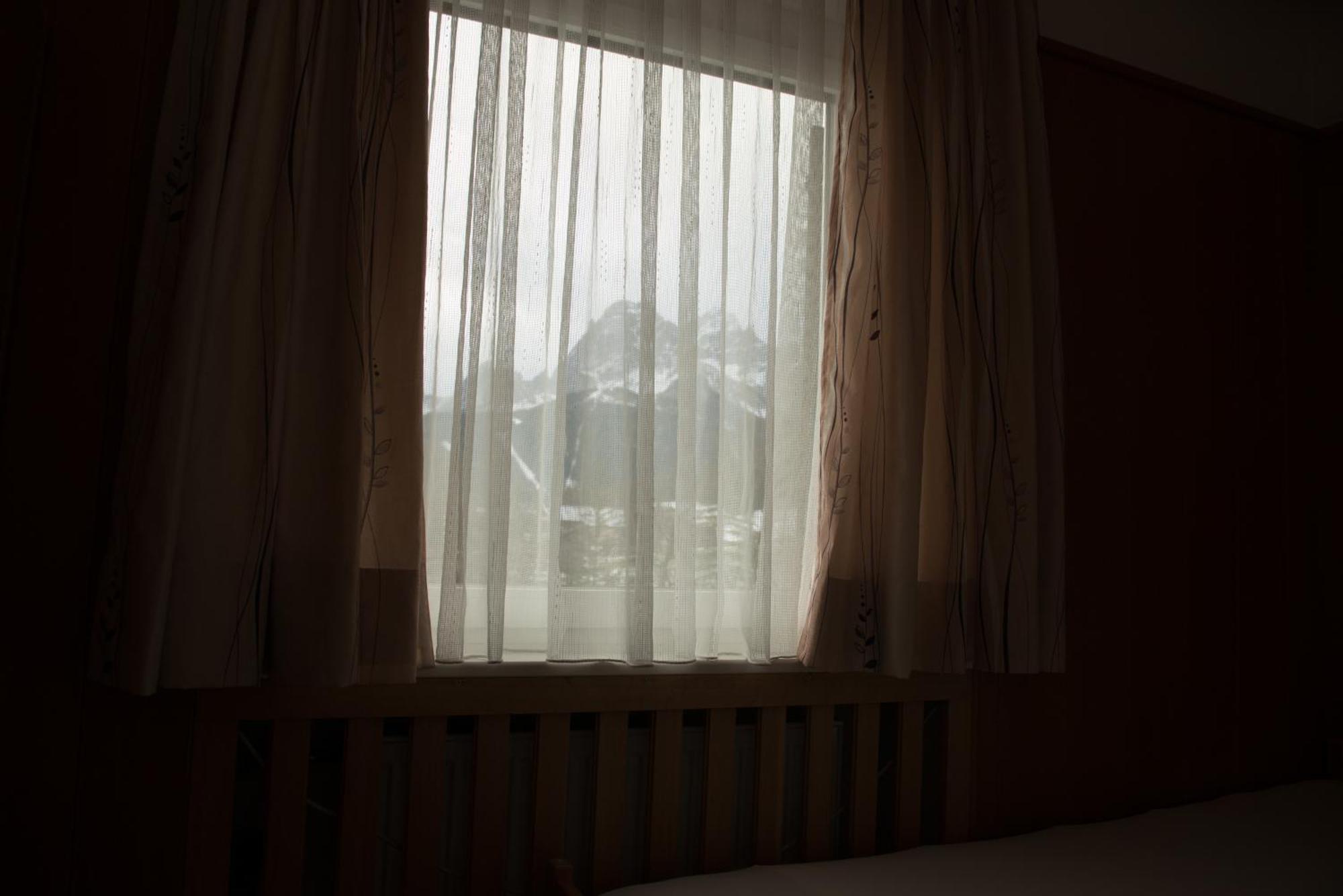 Aparthotel Garni Hofer Sexten Exteriér fotografie