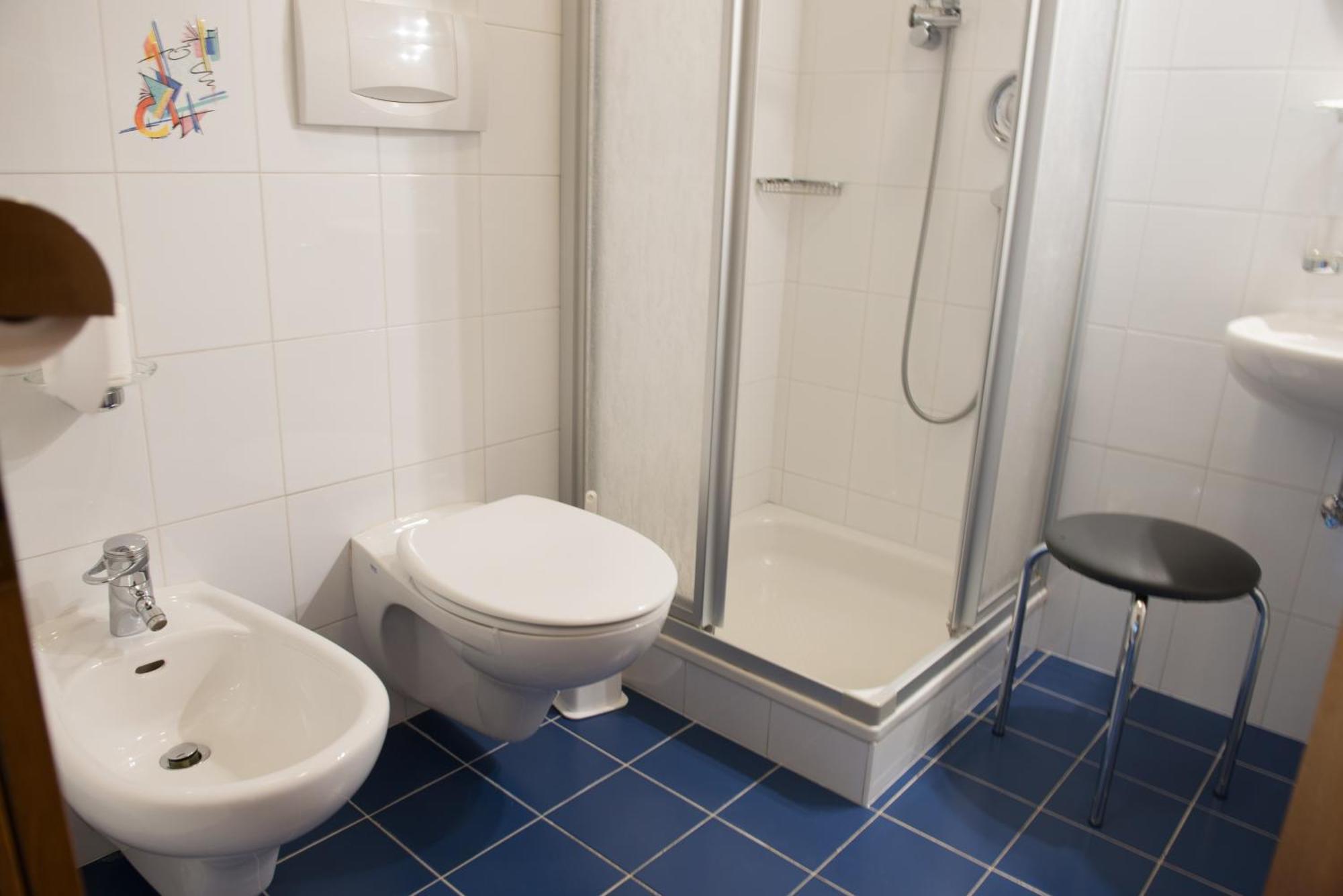 Aparthotel Garni Hofer Sexten Exteriér fotografie