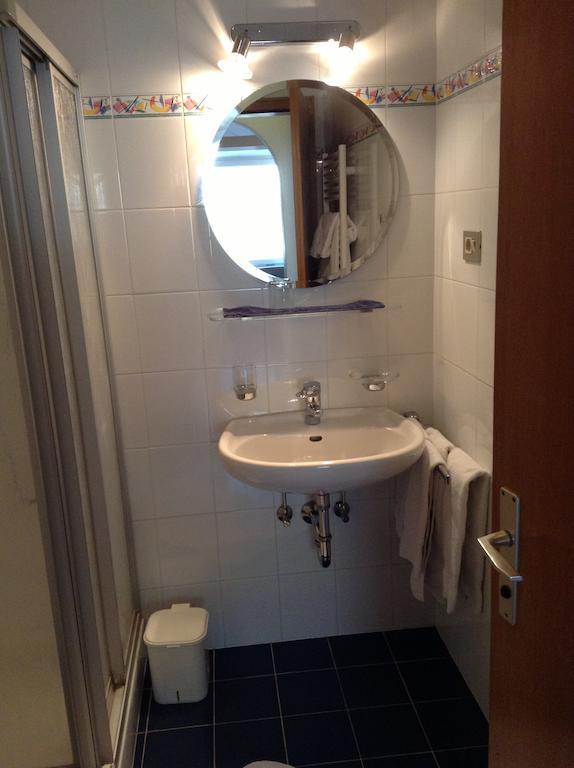 Aparthotel Garni Hofer Sexten Exteriér fotografie