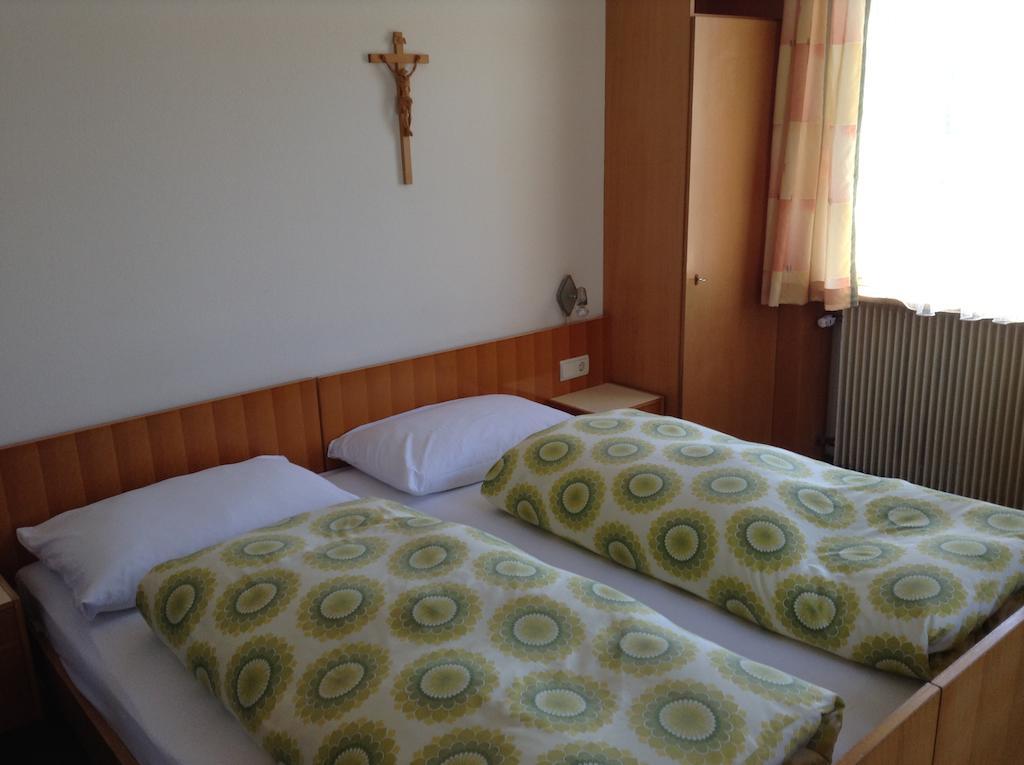 Aparthotel Garni Hofer Sexten Exteriér fotografie