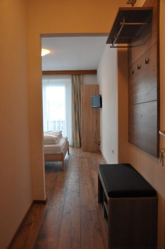 Aparthotel Garni Hofer Sexten Exteriér fotografie